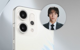 OPPO "tái hợp" Sơn Tùng M-TP giữa cạnh tranh khốc liệt trên thị trường smartphone