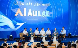 Muốn Việt Nam đi xa trong cuộc đua AI, chúng ta phải đi cùng nhau