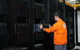 Lần đầu tiên Việt Nam lọt top 15 quốc gia hàng đầu thế giới về AI