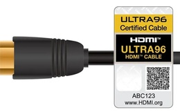 HDMI 2.2 ra mắt với băng thông gấp đôi và hỗ trợ video 16K