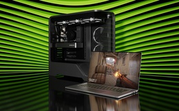 NVIDIA RTX 5050 chính thức ra mắt với 8GB VRAM GDDR6, giá 6.5 triệu đồng
