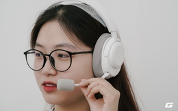 Trải nghiệm SteelSeries Arctis Nova 3P Wireless: Game thủ cần lắm tai nghe này!