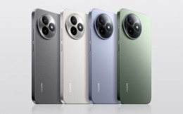Xiaomi ra mắt điện thoại cấu hình mạnh bằng flagship 30 triệu nhưng giá chỉ 10 triệu