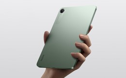 Xiaomi ra mắt máy tính bảng siêu nhỏ gọn, cấu hình khủng, giá chỉ hơn 10 triệu đồng