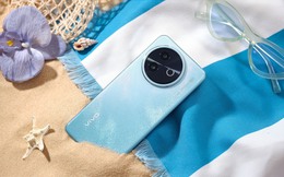vivo ra mắt điện thoại thiết kế đẹp, pin siêu bền 6.500mAh, giá chỉ từ 7,49 triệu đồng
