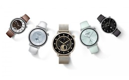 Xiaomi Watch S4 41mm ra mắt: đồng hồ thông minh nhỏ gọn, pin bền, giá từ 3,6 triệu đồng
