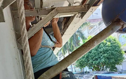 Không phải rắn, đây mới là "sát thủ" có thể chui ra từ điều hòa nhà bạn