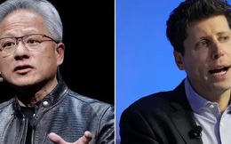 OpenAI chuyển sang dùng chip AI của Google để cắt giảm chi phí, đe dọa vị thế độc tôn của NVIDIA