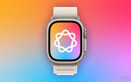 watchOS 26 cần Apple Watch "xịn" mới dùng được đủ tính năng AI