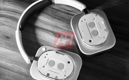 Đây là Nothing Headphone (1): Đối thủ mới của AirPods Max