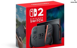 Chủ tịch Nintendo lên tiếng xin lỗi vì Switch 2 khan hàng