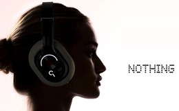 Nothing Phone 3 vừa được Carl Pei hé lộ nhưng dân tình quan tâm hơn đến sản phẩm hoàn toàn mới này