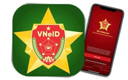Cách xem địa chỉ, quê quán mới của mình trên ứng dụng VNeID