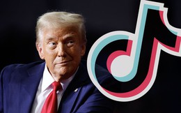 Ông Trump tiết lộ TikTok sắp được mua lại bởi nhóm nhà đầu tư “rất giàu có”