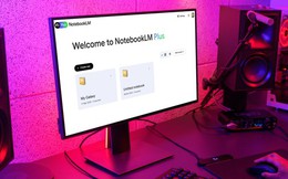 Thật không thể tin nổi: NotebookLM của Google giúp tôi viết tiểu thuyết nhanh chóng và hiệu quả hơn bao giờ hết!