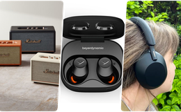 Lỗ hổng phần cứng khiến hàng loạt tai nghe và loa từ Sony, JBL, Marshall có nguy cơ bị chiếm quyền kiểm soát