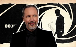 Đạo diễn của Dune sẽ “cầm trịch” dự án James Bond kế tiếp