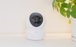 EZVIZ ra mắt phiên bản nâng cấp H6c G1 – giải pháp toàn diện cho cuộc sống hiện đại