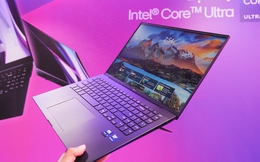 LG chính thức giới thiệu laptop LG gram AI 2025 tại Việt Nam: siêu mỏng nhẹ, tích hợp trí tuệ nhân tạo Hybrid AI toàn diện