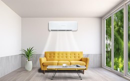 Điều hòa Mitsubishi Heavy Industries - Công nghệ Nhật Bản, giá trị bền lâu theo năm tháng!