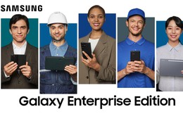 Galaxy XCover7 Pro và Tab Active5 Pro thúc đẩy trải nghiệm số trong ngành dịch vụ
