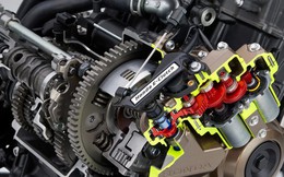 Honda đưa 'công nghệ sang số đỉnh cao' xuống những chiếc xe máy dành cho người mới bắt đầu, liệu có sớm về Việt Nam?