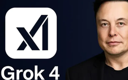 Elon Musk tuyên bố Grok 4 thông minh nhất thế giới