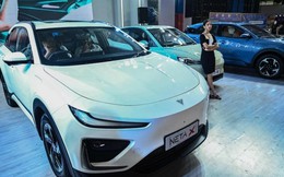 Quốc gia châu Á tràn ngập xe điện giá rẻ từ Trung Quốc, nguy cơ tiềm ẩn nhiều rủi ro