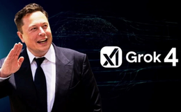 Thiên tài bán hàng Elon Musk: Công bố giá đăng ký Grok4 tới 80 triệu đồng/năm, khẳng định chatbot của mình 'trên trình độ tiến sĩ'