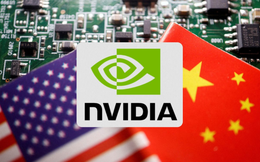 Vốn hoá Nvidia tiếp tục lập ﻿kỷ lục, bỏ xa Apple hơn 1.000 tỷ USD, khi được mở đường trở lại Trung Quốc
