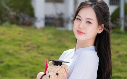 Dung mạo ưu tú của thủ khoa khối A00 toàn quốc đạt 3 điểm 10, bí quyết học giỏi là không học quá nhiều