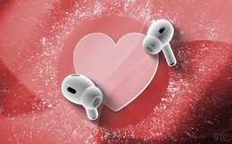 AirPods Pro 3 sắp ra mắt với tính năng... đo nhịp tim