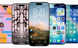 iOS 26 sắp công phá: Ngày ra mắt bản beta công khai đã được ấn định?