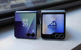 Cây bút review: "Cất iPhone 16 Pro để sang dùng điện thoại mới của Samsung, tôi đã bất ngờ trước thứ này"