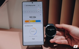Chăm sóc sức khỏe không còn là chuyện trong bệnh viện - Samsung muốn đưa cả hệ thống y tế về nhà bạn