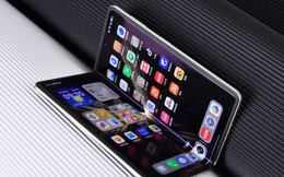 Honor Magic V5 ra mắt quốc tế, giá 43 triệu đồng