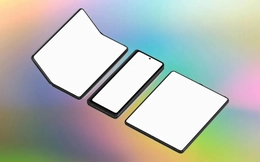Apple sắp ra mắt iPhone gập: Samsung "chạy nước rút" để kịp đáp ứng