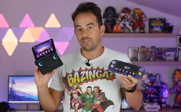 YouTuber đối mặt với 3 năm tù giam vì review máy chơi game cổ