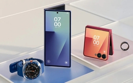 Phone Arena: Hệ sinh thái Samsung chưa bao giờ "đỉnh" hơn bây giờ