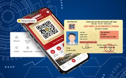 Nhiều người chưa tích hợp được GPLX trên VNeID: Đây là lý do!