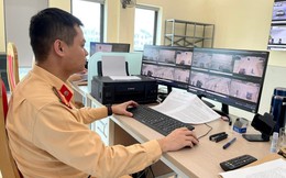 Công an TP.HCM thông báo về việc nộp phạt vi phạm giao thông, người dân không nên bỏ qua