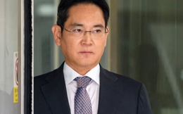 Chủ tịch Samsung Lee Jae-yong được tuyên trắng án