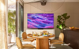Đây là hai mẫu AI TV cao cấp, thông minh nhưng vô cùng hợp túi tiền người Việt