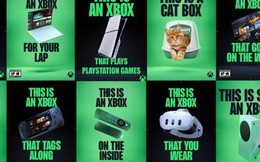 Microsoft vừa tung ra tính năng khiến ta phải tự hỏi: Xbox giờ để làm gì nữa?