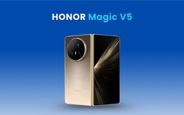 Honor đã nói dối về độ dày của chiếc smartphone gập "mỏng nhất thế giới"?