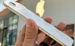 PhoneArena: Màn hình iPhone 17 Air mỏng quá nên dễ nứt vỡ, Apple đã "chia tay" đối tác BOE