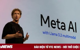 Zuckerberg hé lộ đội ngũ siêu AI Meta từ OpenAI, Google với Alexandr Wang