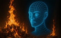 Để huấn luyện AI rẻ hơn, công ty này đã phá hủy hàng triệu quyển sách giấy