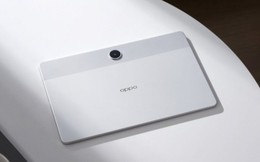 OPPO Pad SE ra mắt: Máy tính bảng thiết kế đẹp, pin khủng, giá chỉ hơn 5 triệu đồng