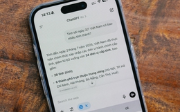AI có thực sự "vô dụng" khi hỏi về tỉnh thành mới của Việt Nam? Đừng đổ lỗi cho AI khi bạn không biết cách dùng sao cho đúng!